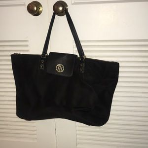 Tommy Hilfiger tote bag